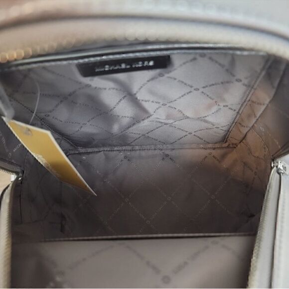 Michael Kors Jet Set Girls Adina Backpack - Picture 8 of 12